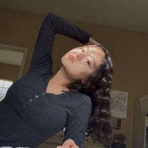 Meet your Posher, Miranda